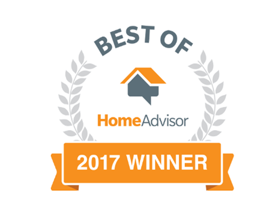 Best of HomeAdvisor 2017 Image