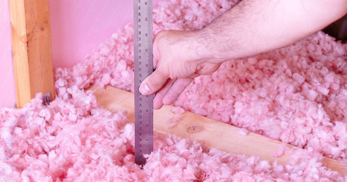 It Pays to Insulate Your Attic