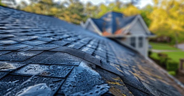 Image of Residential Roof