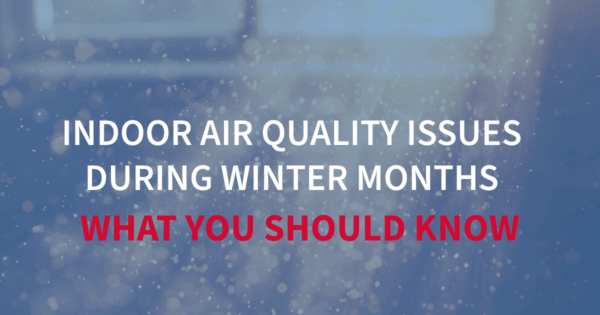 indoor air quality in winter